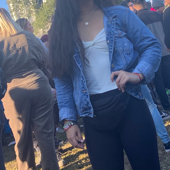 Jean jacket - Picture 3 of 3